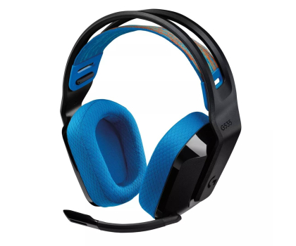 Słuchawka bezprzewodowa LOGITECH G535 Lightspeed 939-002219